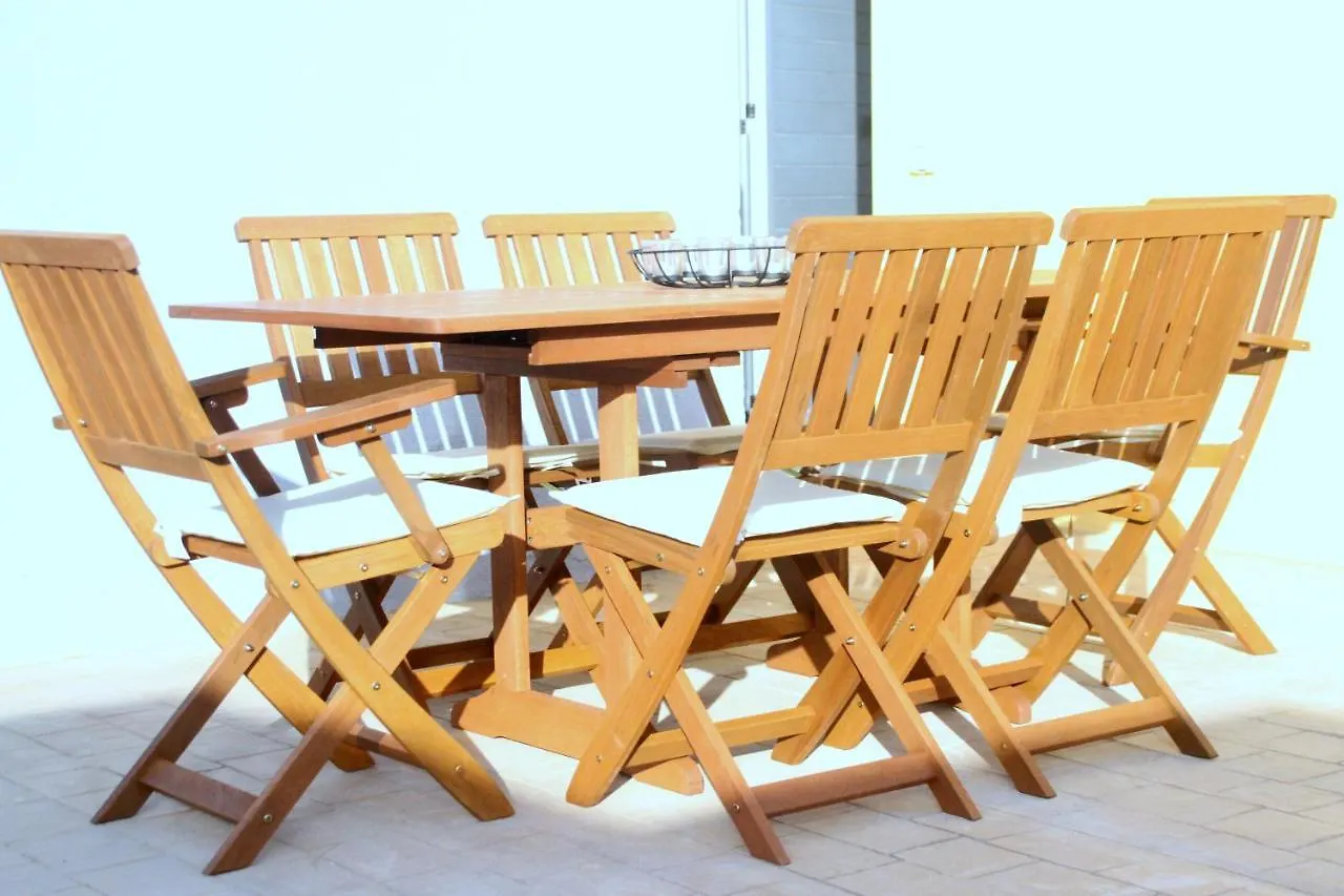 Villa Bo Caleta De Fuste Tatil Evi