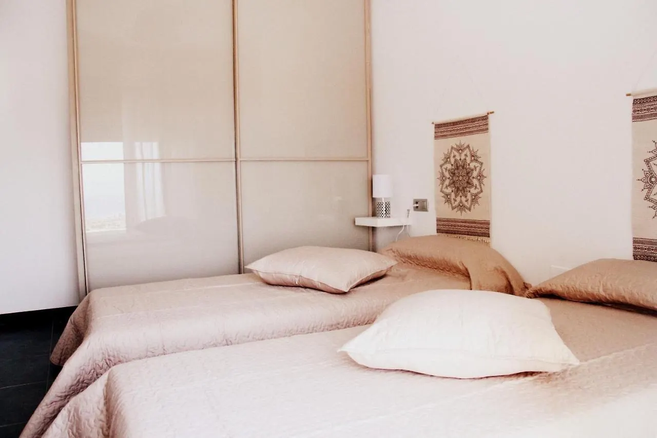 Villa Bo Caleta De Fuste 0*,