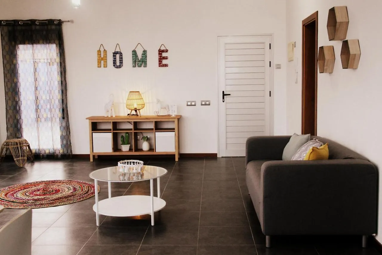 Villa Bo Caleta de Fuste 0*,  España