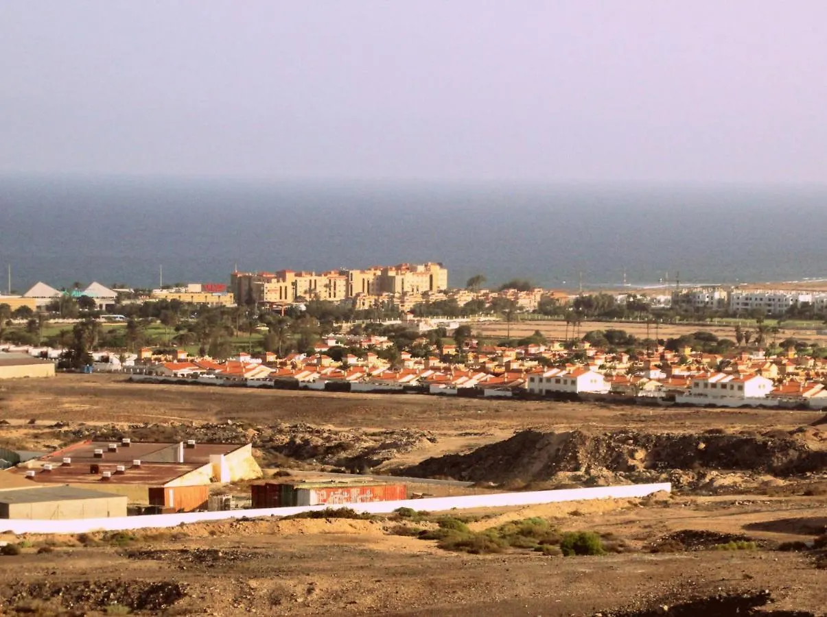 Villa Bo Caleta de Fuste 0*,  España
