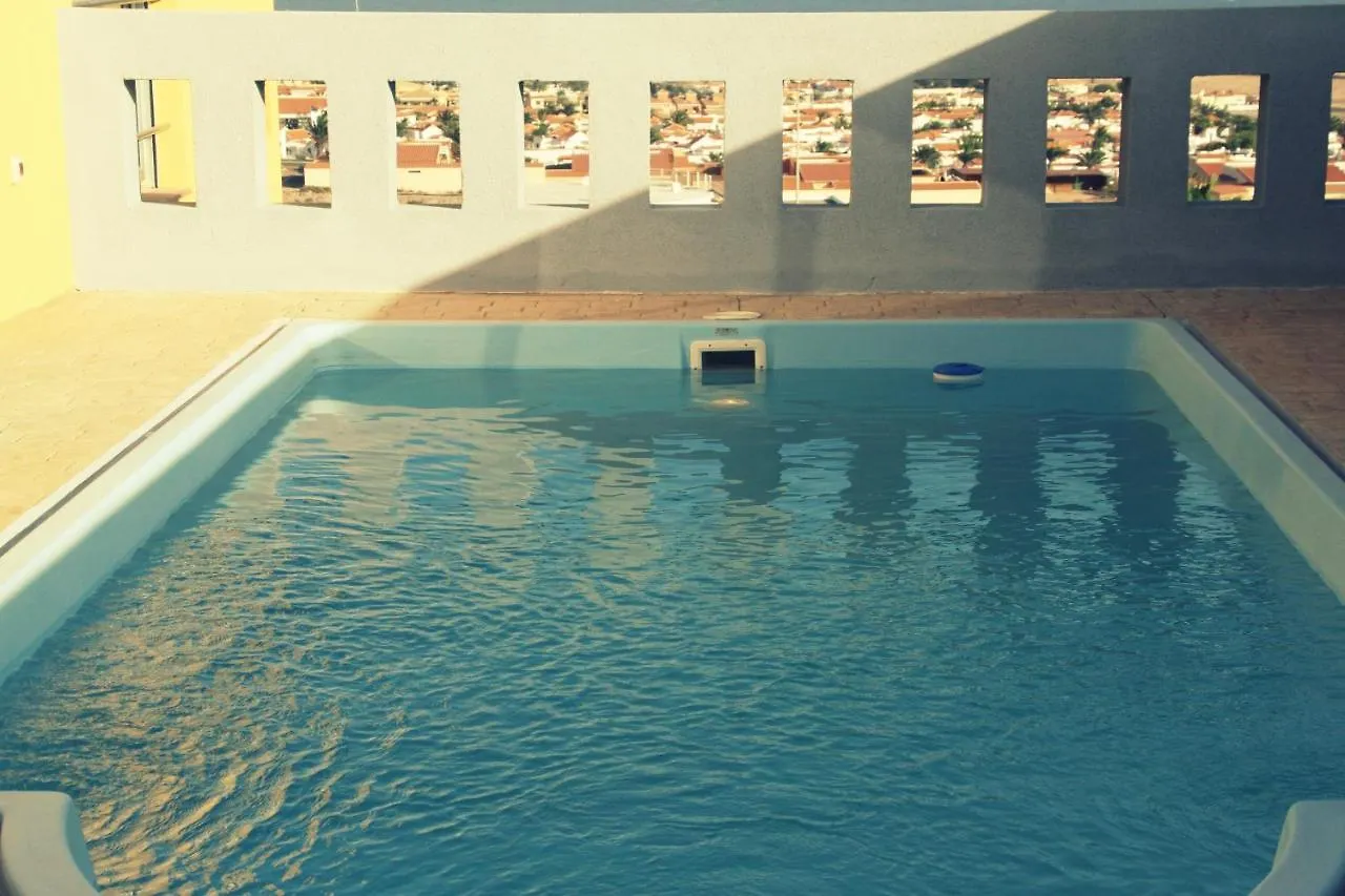 Сasa de vacaciones Villa Bo Caleta de Fuste España