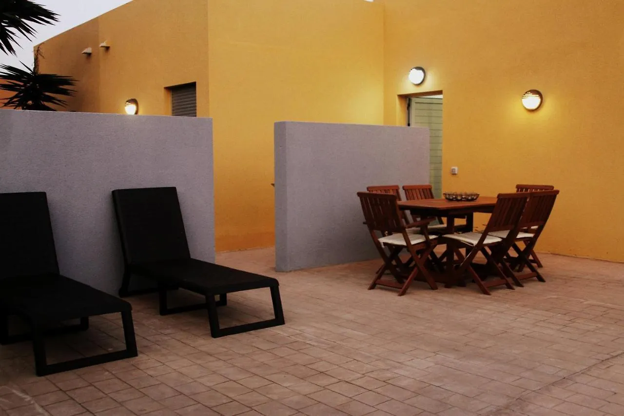 Villa Bo Caleta de Fuste