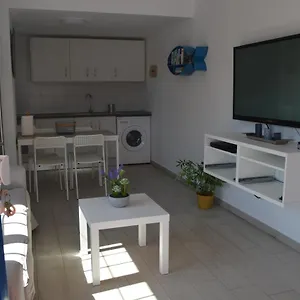  Apartamento Vv Céntrico 1ºb