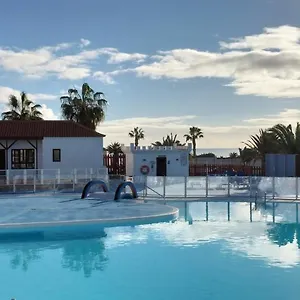Holiday home Casa Solymar Canarias 6, Caleta De Fuste