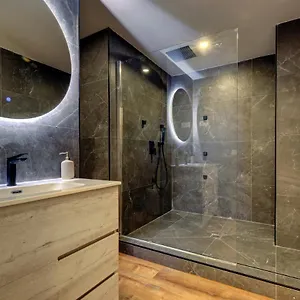 Duplex Elegante En Apartamento Marbella