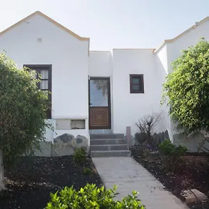 Bungalow Montecastillo 5 Apartamento Caleta de Fuste