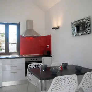 Charming And Cosy Chalet Caleta de Fuste