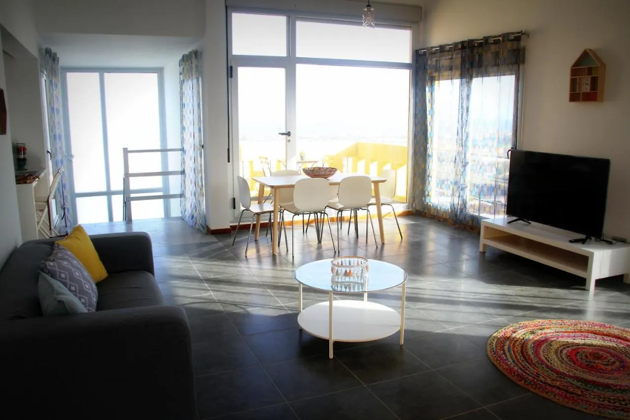 Holiday home Villa Bo Caleta De Fuste
