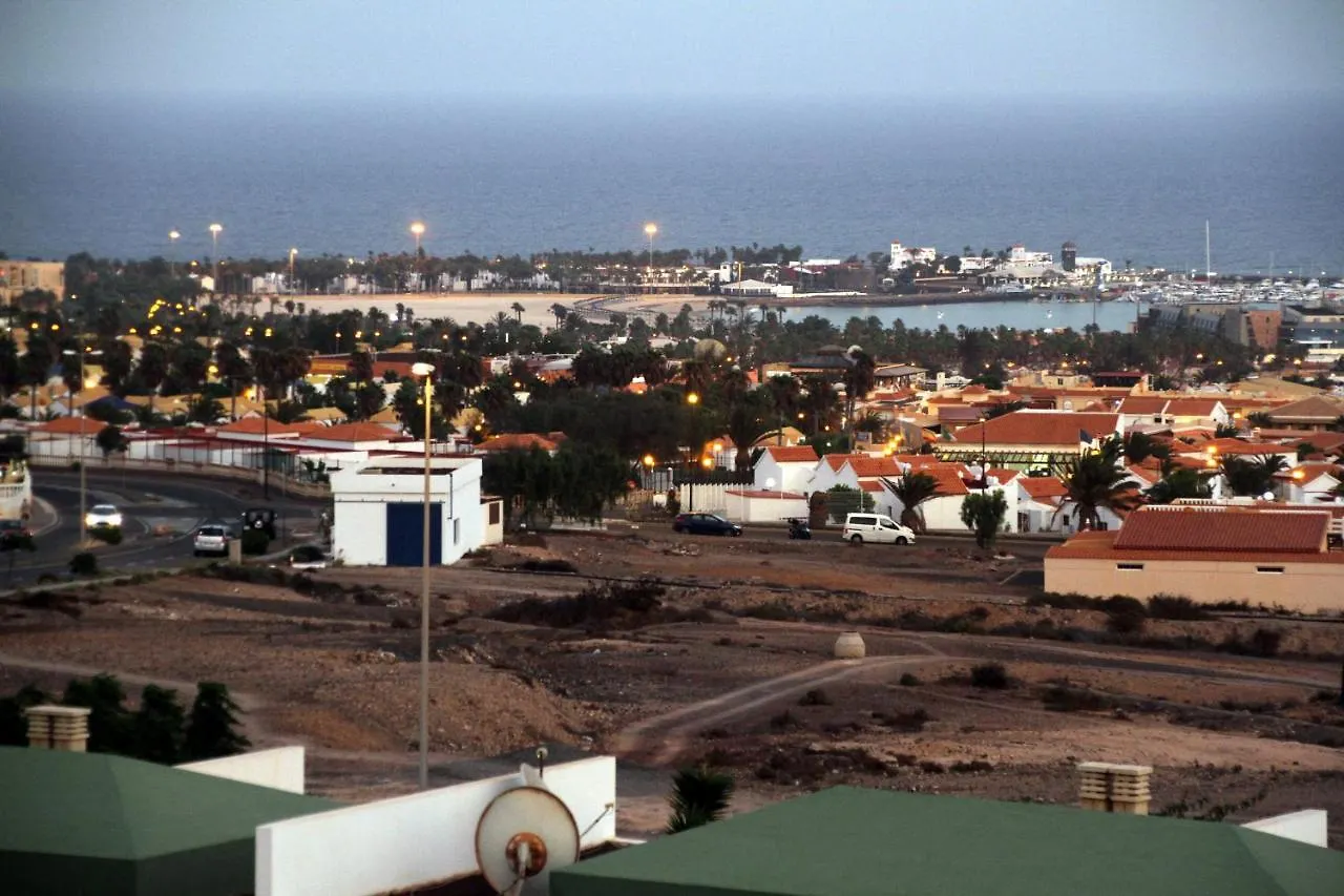 Holiday home Villa Bo Caleta De Fuste